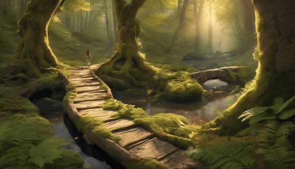 Comment profiter des aventures au Bois des Lutins ?