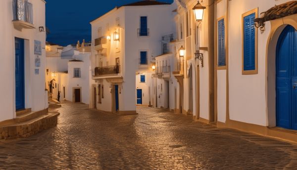 Éviter les nuits perturbées : loupés à Albufeira, Algarve