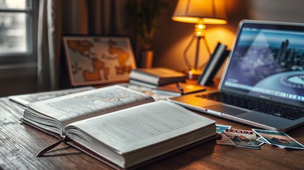 Les secrets d'un voyage réussi : astuces et destinations à explorer