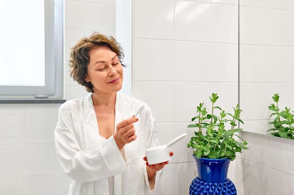 Comment préparer des boissons hydratantes naturelles pour un camping en été?